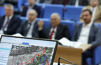 Büyükkılıç'tan yılın ilk AYKOME Toplantısı'nda 'kapsayıcı hizmet' vurgusu