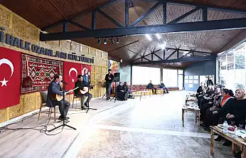 Büyükşehir, 33 kadın muhtarı anlamlı günde bir araya geldi