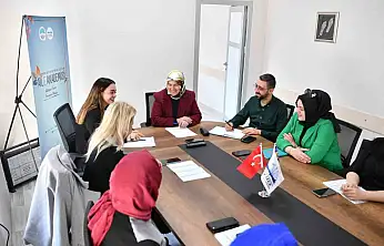 Büyükşehir Aile Akademisi, 2025'te 5 binin üzerinde aile ve çift adayına danışmanlık yaptı