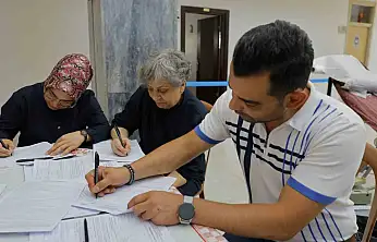 Büyükşehir Belediyesi'nden kan bağışı duyarlılığı