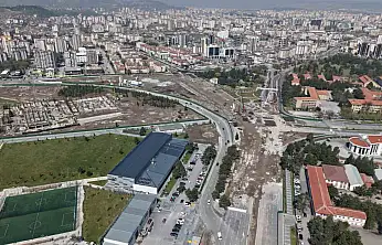 Büyükşehir belediyesinin sınav hassasiyeti