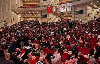 Büyükşehir'den 3 Aralık için özel program