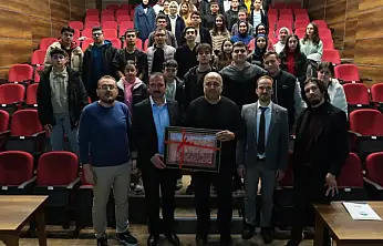 Büyükşehir'den gençlere eğitimde güçlü destek: Metamatik kampı