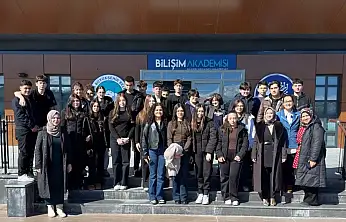 Büyükşehir ile bilim ve Teknoloji Haftası'nda dolu dolu program