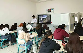 Büyükşehir KAYMEK'ten MSÜ sınavına hazırlık yolunda ücretsiz deneme sınavı