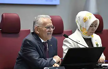 Büyükşehir Meclisi'nde Camikebir Suriçi'ndeki tarihi kalıntılar için önemli karar