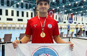 Büyükşehir Spor AŞ ile Kayseri'nin Türkiye şampiyonluğu gururu