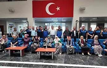 Büyükşehir Zabıta'dan, Zabıta Haftası'na özel etkinlikler