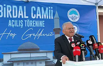 Büyükşehirden 2025'te 'Etüt ve Projeler' damgası: 451,5 milyon TL'lik dev yatırım