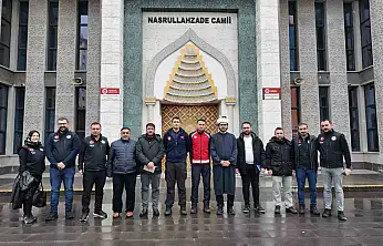Büyükşehirden anlamlı kamu spotu