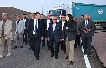 Büyükşehirin çevreci ve kazanımcı atık yönetimi, araştırma makalesinde geniş yer buldu