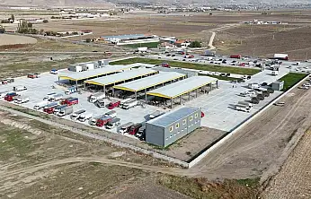 Canlı hayvan pazarı geçici süreyle kapatıldı