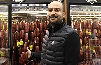 Çarşıda ramazan yoğunluğu devam ediyor