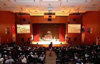 Cengiz Aytmatov'a Talas'ta görkemli anma