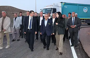 Çevre, yenilenebilir enerji ve sıfır atık alanında 2025'te Türkiye'ye örnek örnek belediye: Kayseri Büyükşehir