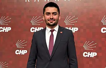 CHP Kayseri İl Başkanı görevden alındı