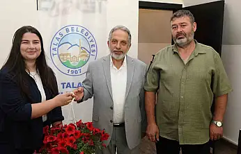 Çiçek Şenliği Fotoğraf Yarışması'nda ödüller sahiplerini buldu