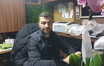 Çiçekçilerde '24 Kasım' yoğunluğu