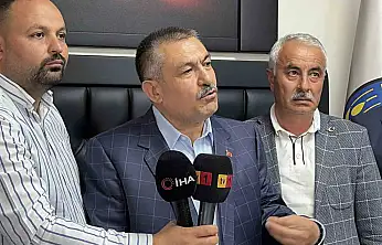 Çiftçi açıklanan hububat fiyatlarından memnun değil