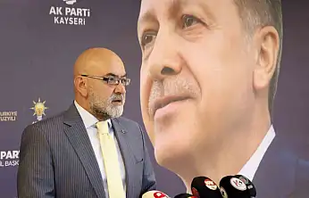 Cıngı: 'Artık 86 milyonun tamamının potansiyelini bu ülkeye kanalize etmemiz lazım'