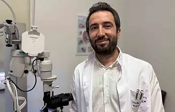 Çocuklarda göz kaşıması tehlikenin habercisi