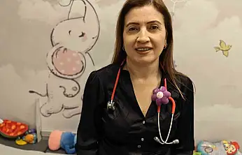 Çocuklarda grip sezonu geldi