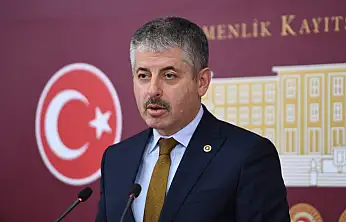 Çopuroğlu: '28 Şubat, millet iradesine kurulmuş bir tuzaktır'