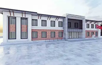 Daha sağlıklı gelecek nesiller için Melikgazi'de eğitim alt yapısı güçleniyor