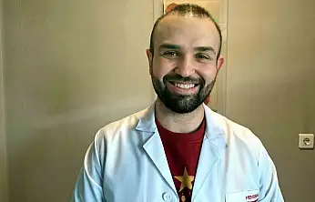 Dermatoloji Uzmanı Muhammed Burak Yücel uyardı: 'Sahte botoks gerçekten ölüm saçıyor'