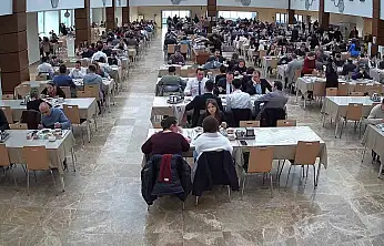 Develi'nin tescillenen lezzetleri bakanlıkta görücüye çıktı