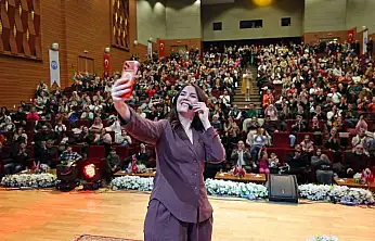 Dilek Cesur ile Ramazan'da Talas farkı