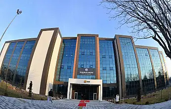 Diş Hastanesi ek binasına okuma salonu yapılacak