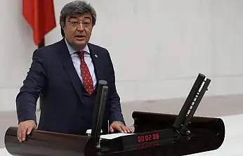 Dursun Ataş: 'İran'ın savaşı içine çekmek için füze atacağı son ülke Türkiye'dir'