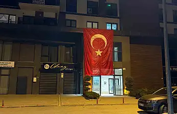 Düşen uçaktaki şehitlerin şehadet haberi Kayseri'deki ailelerine verildi