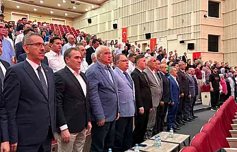 Eğitimde Yılın Enleri Ödülleri sahiplerini buldu