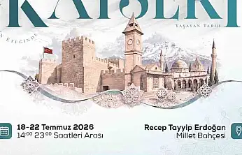 El Sanatları Fuarı başlıyor