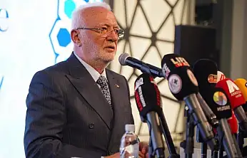 Elitaş, 'Kocasinan Bulvarı' ile ilgili ilk kez konuştu