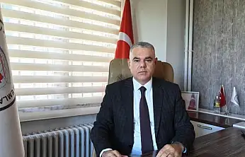 Emlakçılar Odası'nda mevcut başkan Selim Atasoy güven tazeledi