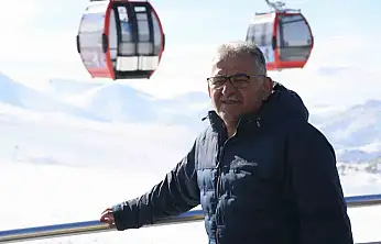 Erciyes Kayak Merkezi, başarılarını bilimsel makalelerle belgeliyor