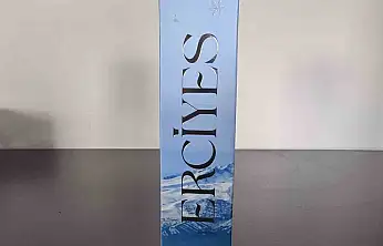 Erciyes kolonyası tanıtıldı
