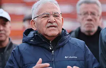 Erciyes'te sezon 15 gün daha uzadı