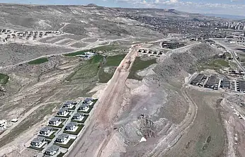 Ertuğrulgazi'ye yeni ulaşım ağı