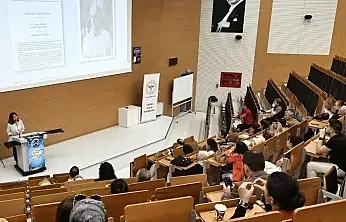 ERÜ'de, 'Beyin Ölümü Tanısı ve Donör Bakımında Güncel Yaklaşımlar Sempozyumu' düzenlendi