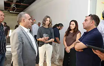ERÜ'den aşı ve biyoteknolojide dev yatırım: Türkiye'de bir ilk olacak