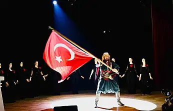 ERÜ Mühendislik Fakültesi 50. kuruluş yıldönümünü kutladı