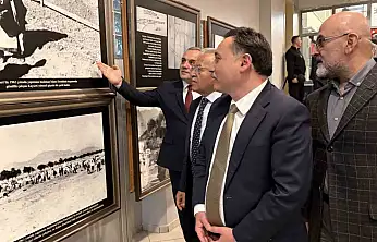 ERÜ Rektörü Altun: 'Kayseri gibi bir şehirde üniversite lokomotif olmalı'