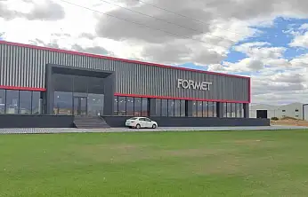 Formet malvarlığını 3.5 milyar TL'ye çıkardı