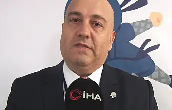 Geleceğin acil servisleri Kayseri'de konuşuldu