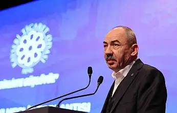 Gülsoy: 2025'te ciddi sınavlar verdik, 2026'da dijital ve akıllı üretimle şahlanacağız