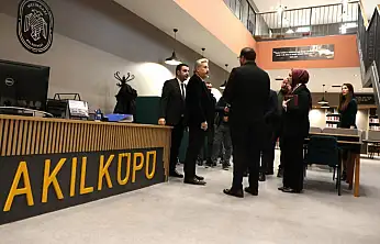 Gülük Sosyal Yaşam Merkezi, Melikgazi'nin sosyal yaşamına büyük katkı sağlayacak